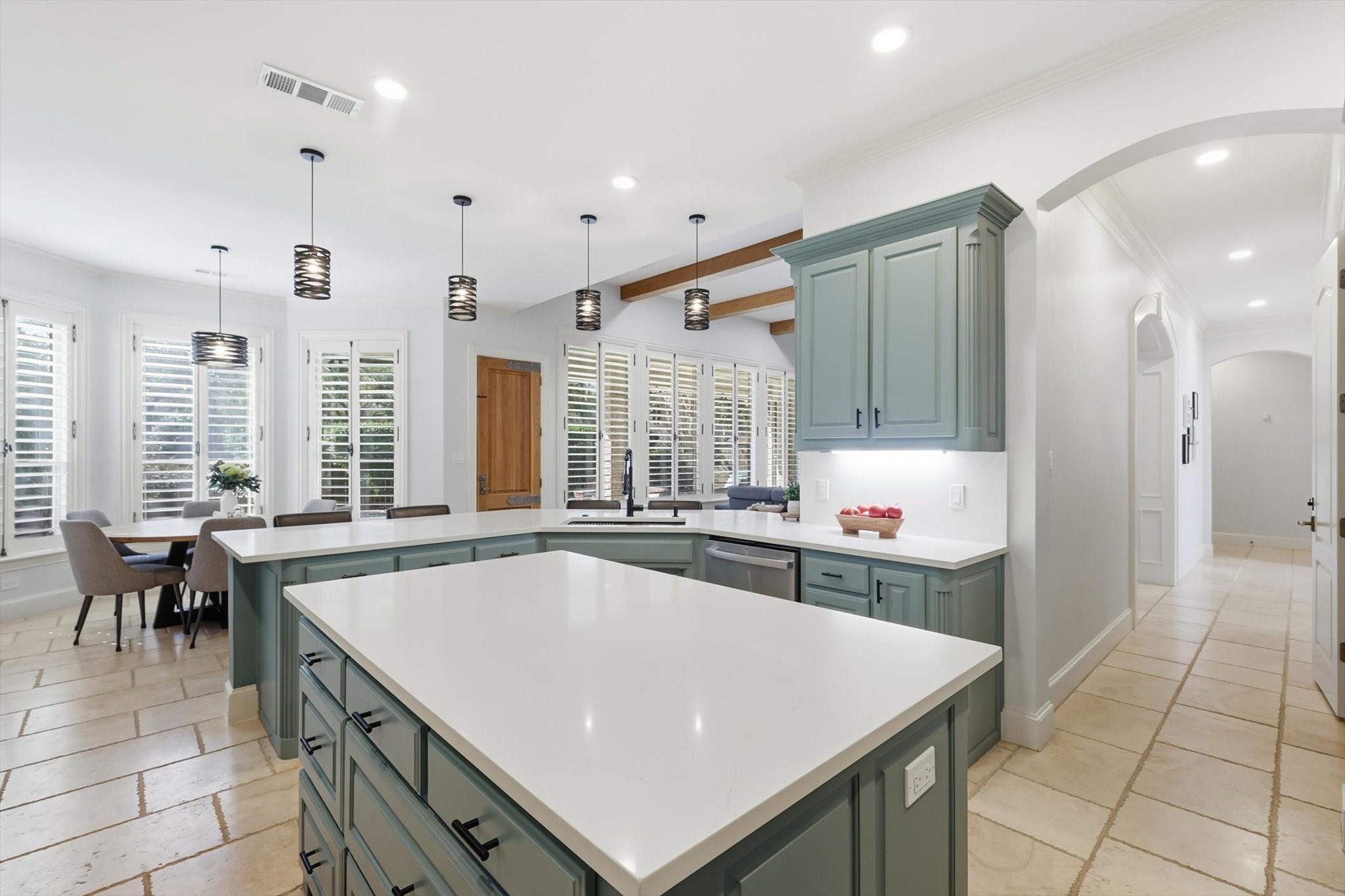 1308 Regency Court Southlake TX 76092