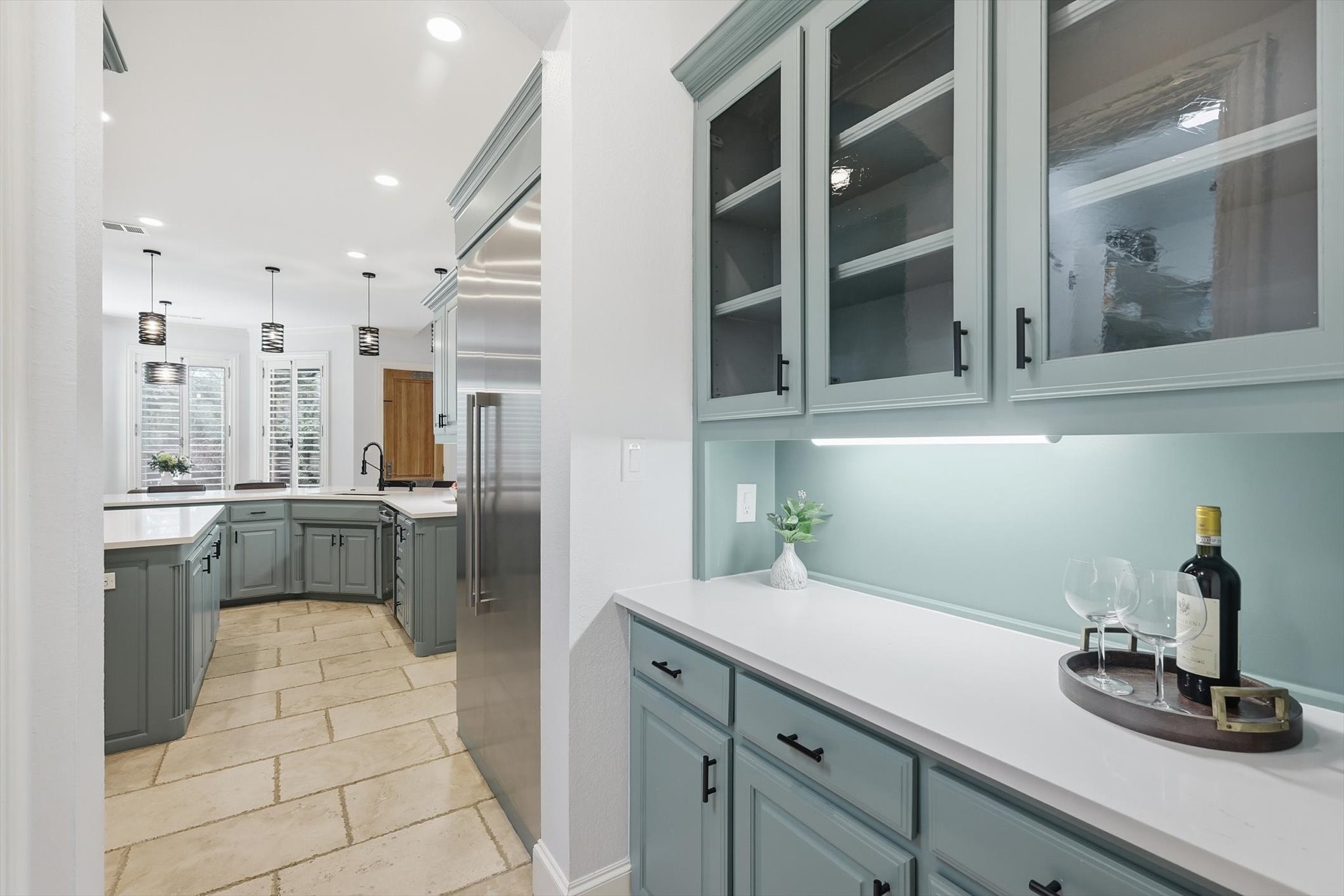 1308 Regency Court Southlake TX 76092