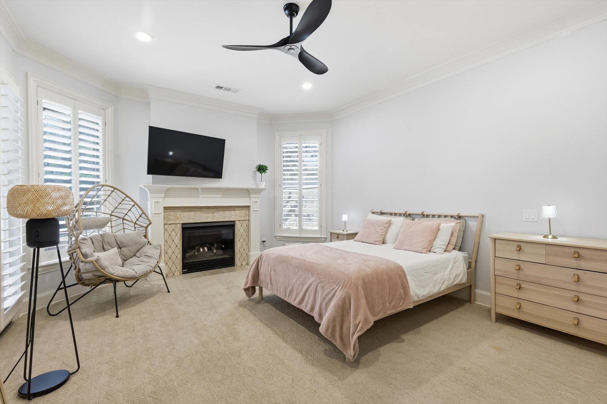 1308 Regency Court Southlake TX 76092