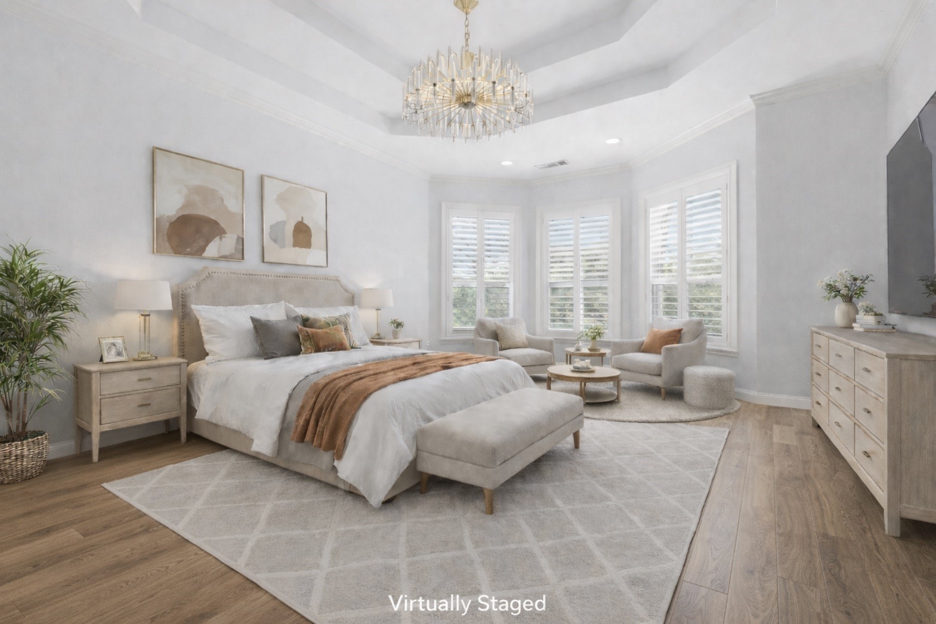 1308 Regency Court Southlake TX 76092