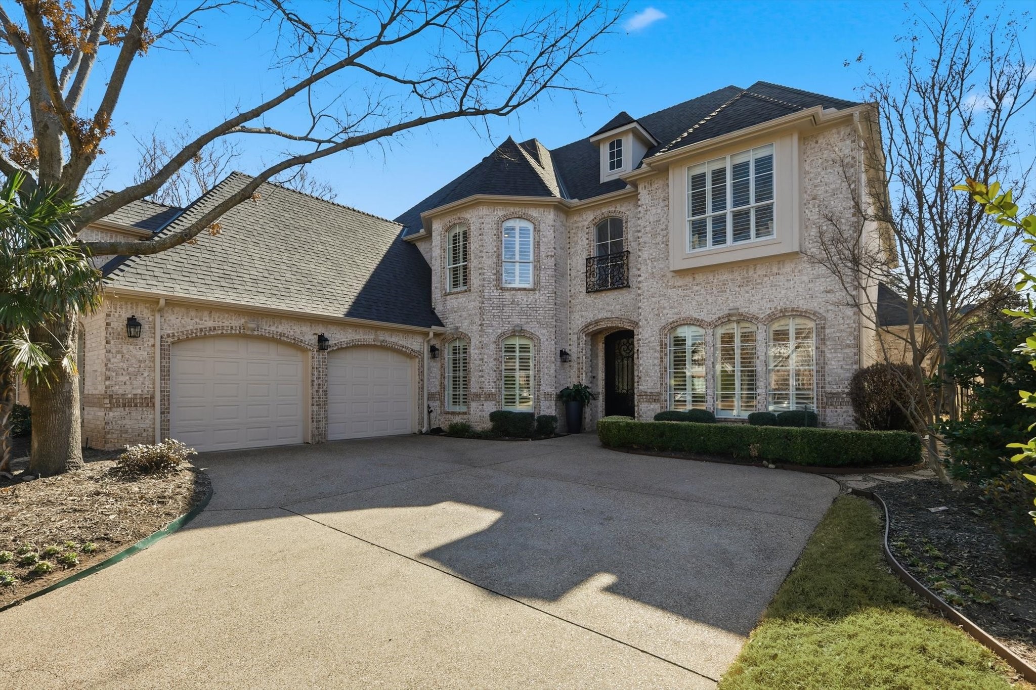 1308 Regency Court Southlake TX 76092