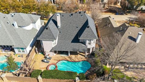 1308 Regency Court Southlake TX 76092
