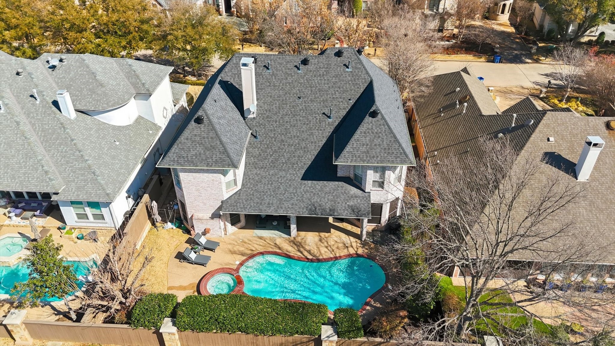 1308 Regency Court Southlake TX 76092