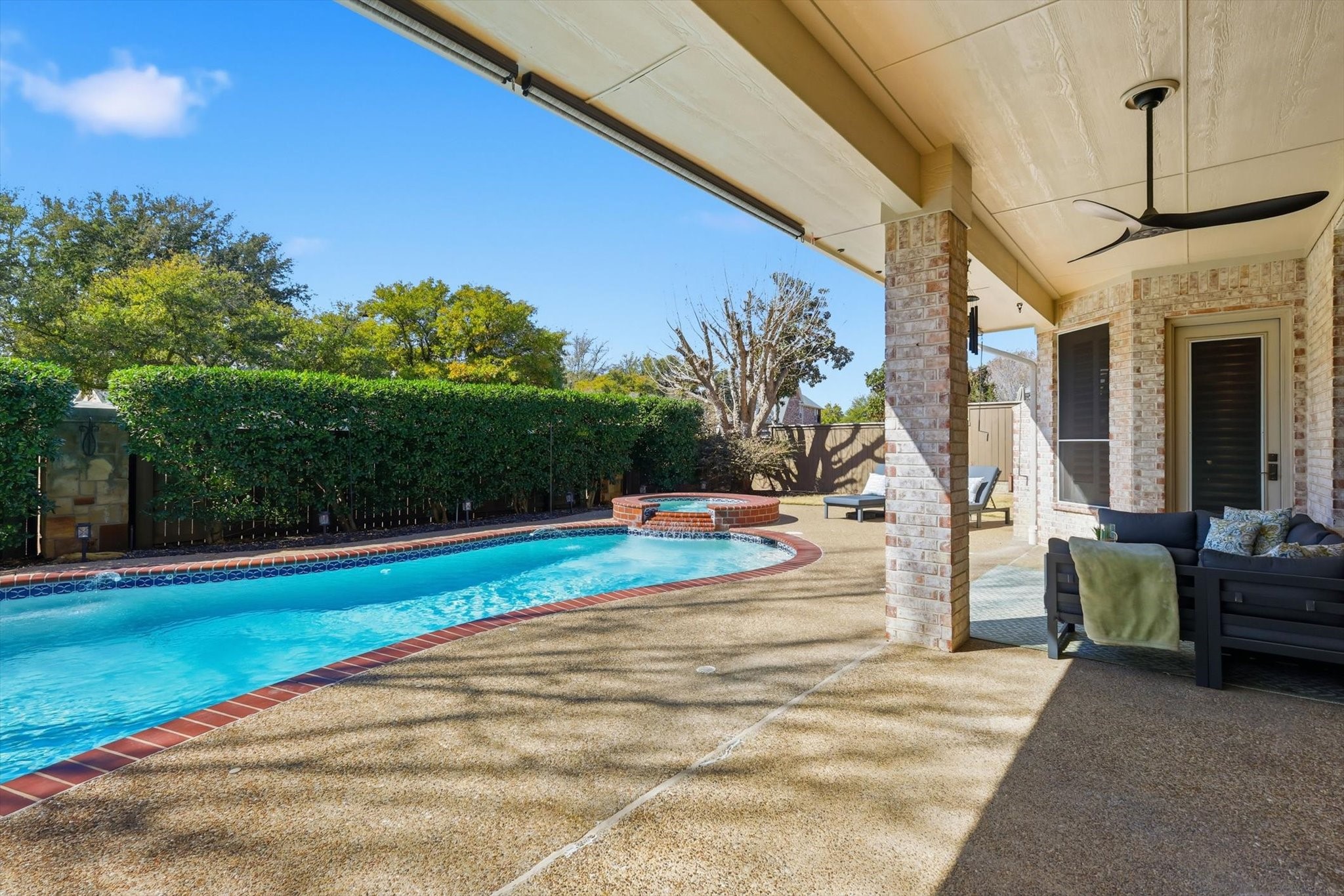 1308 Regency Court Southlake TX 76092
