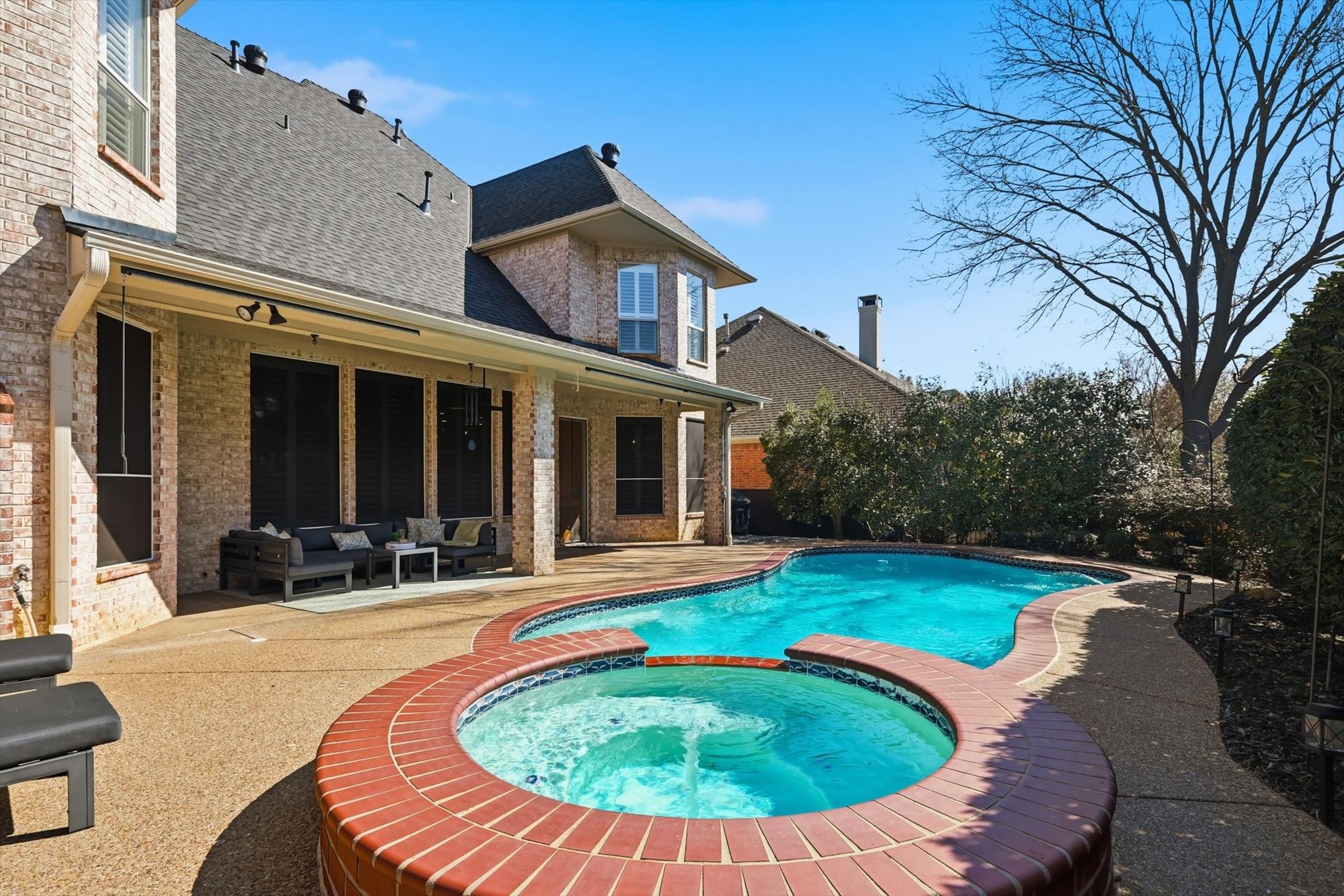 1308 Regency Court Southlake TX 76092