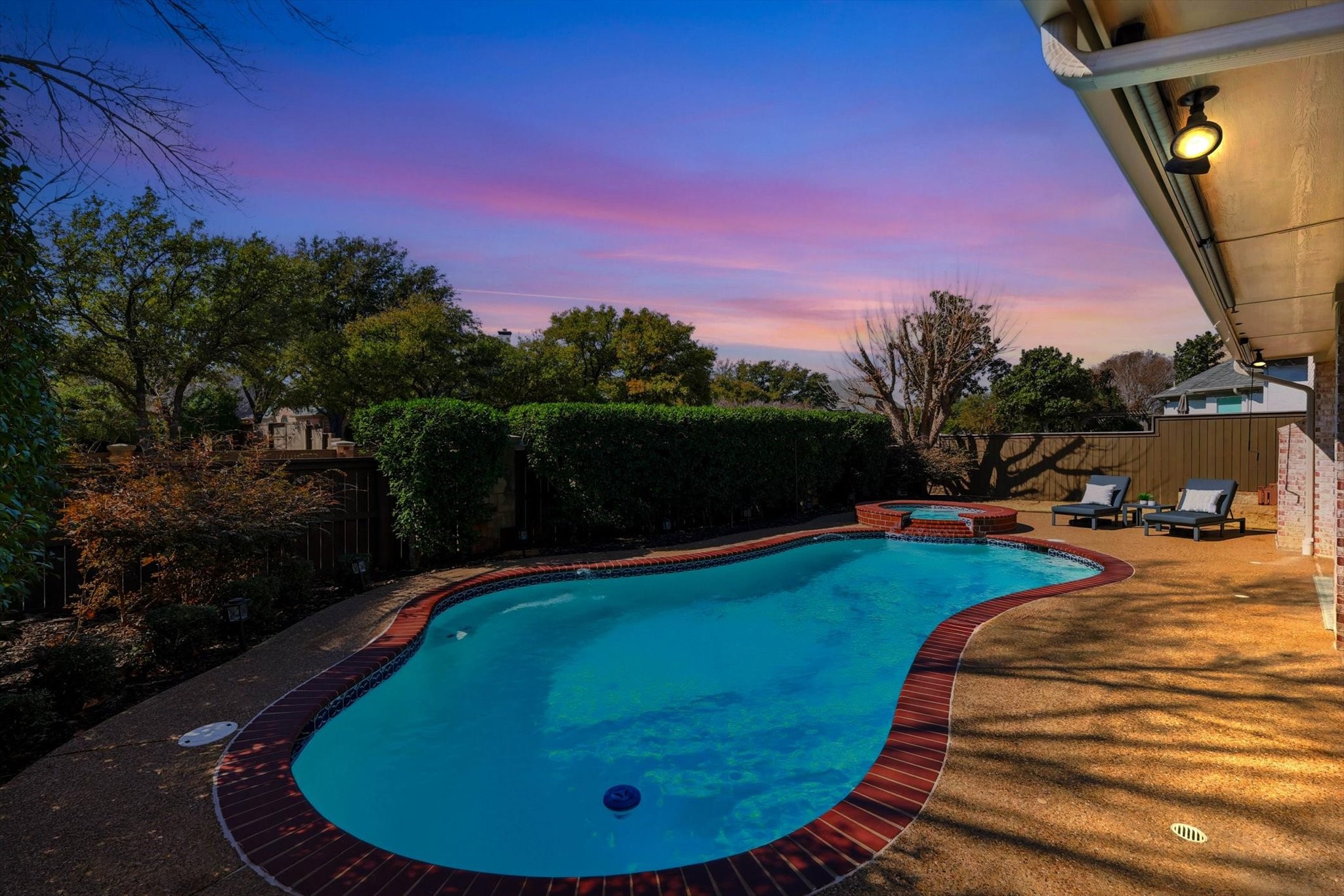 1308 Regency Court Southlake TX 76092