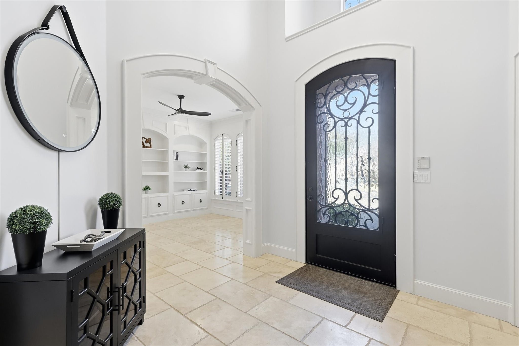 1308 Regency Court Southlake TX 76092
