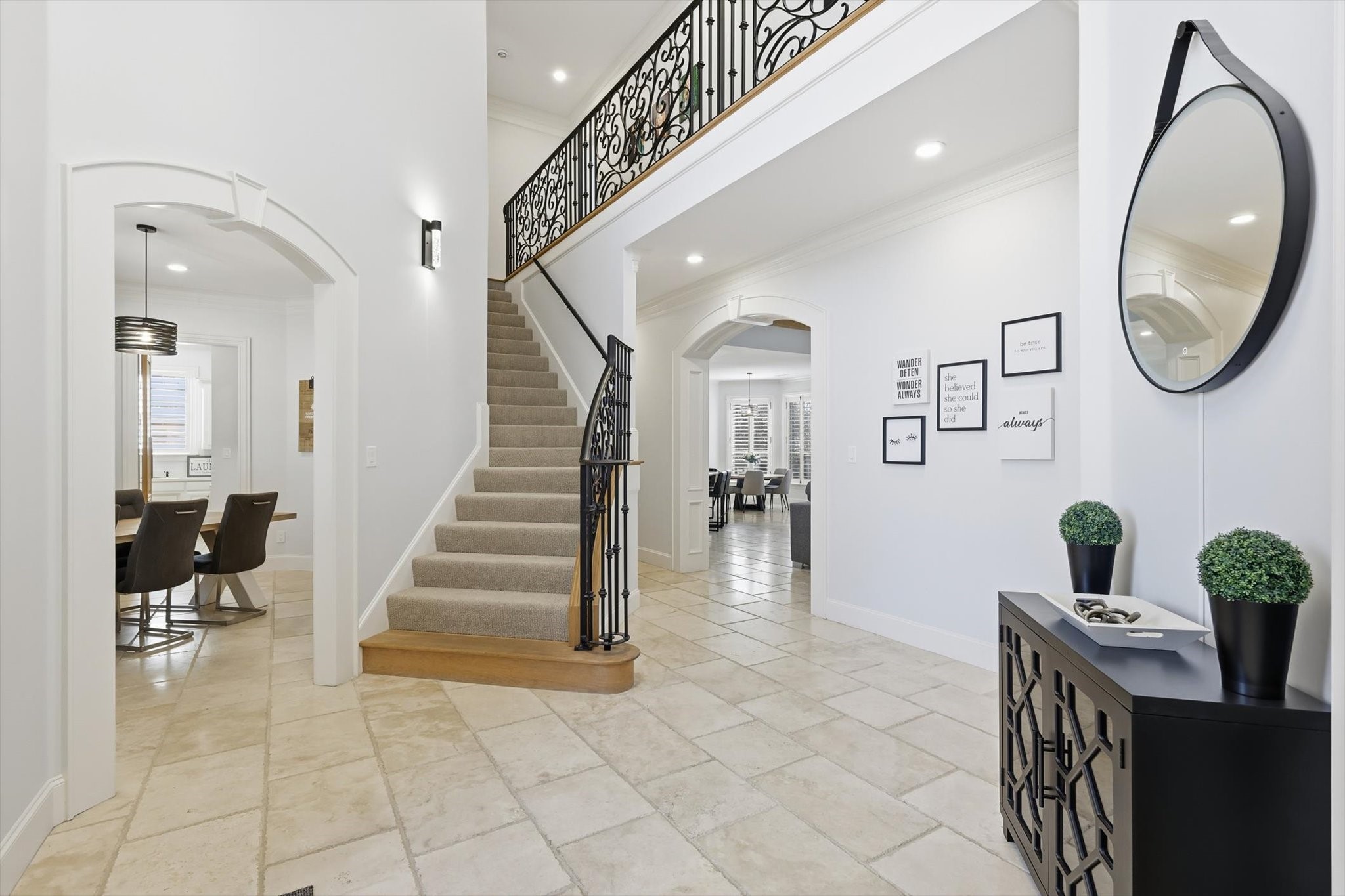 1308 Regency Court Southlake TX 76092