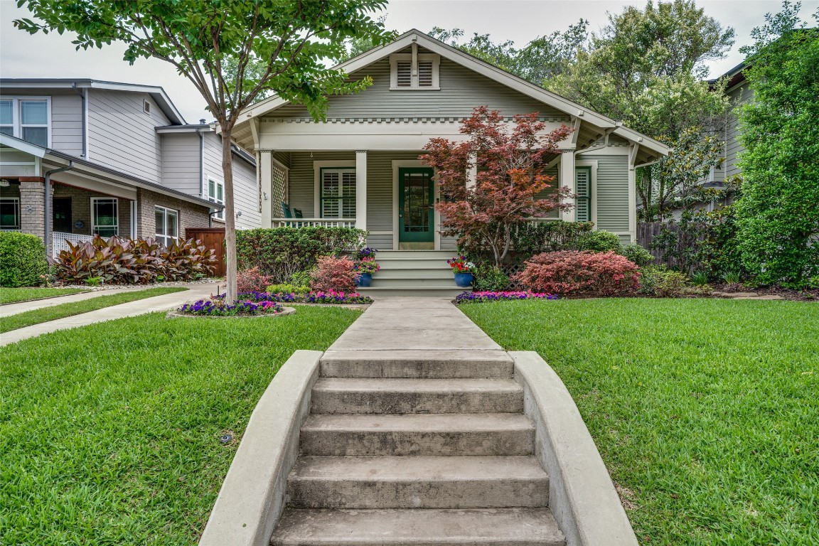 5907 Velasco Avenue Dallas TX 75206