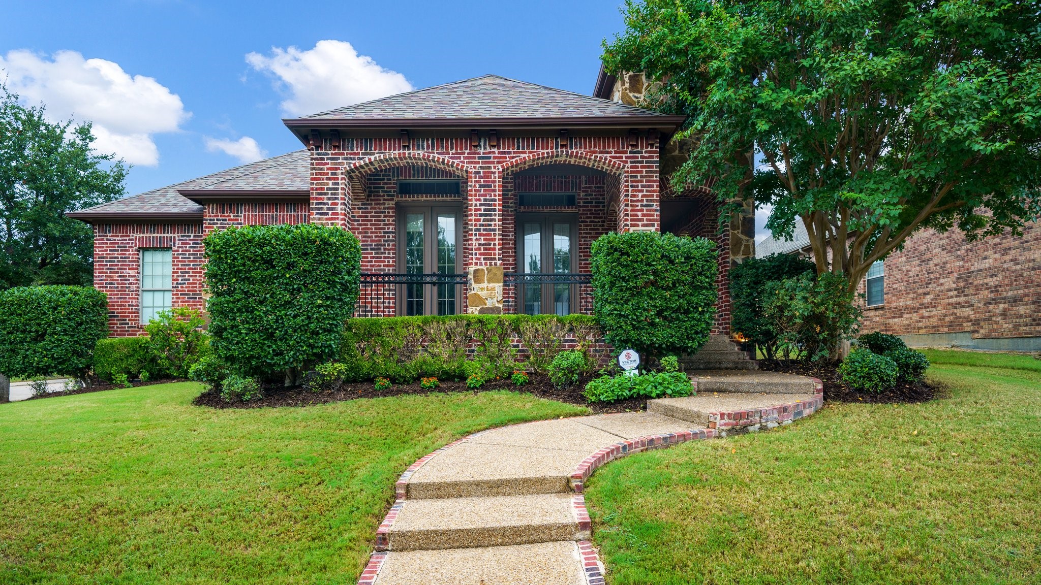 401 Broken Sword Drive Lewisville TX 75056