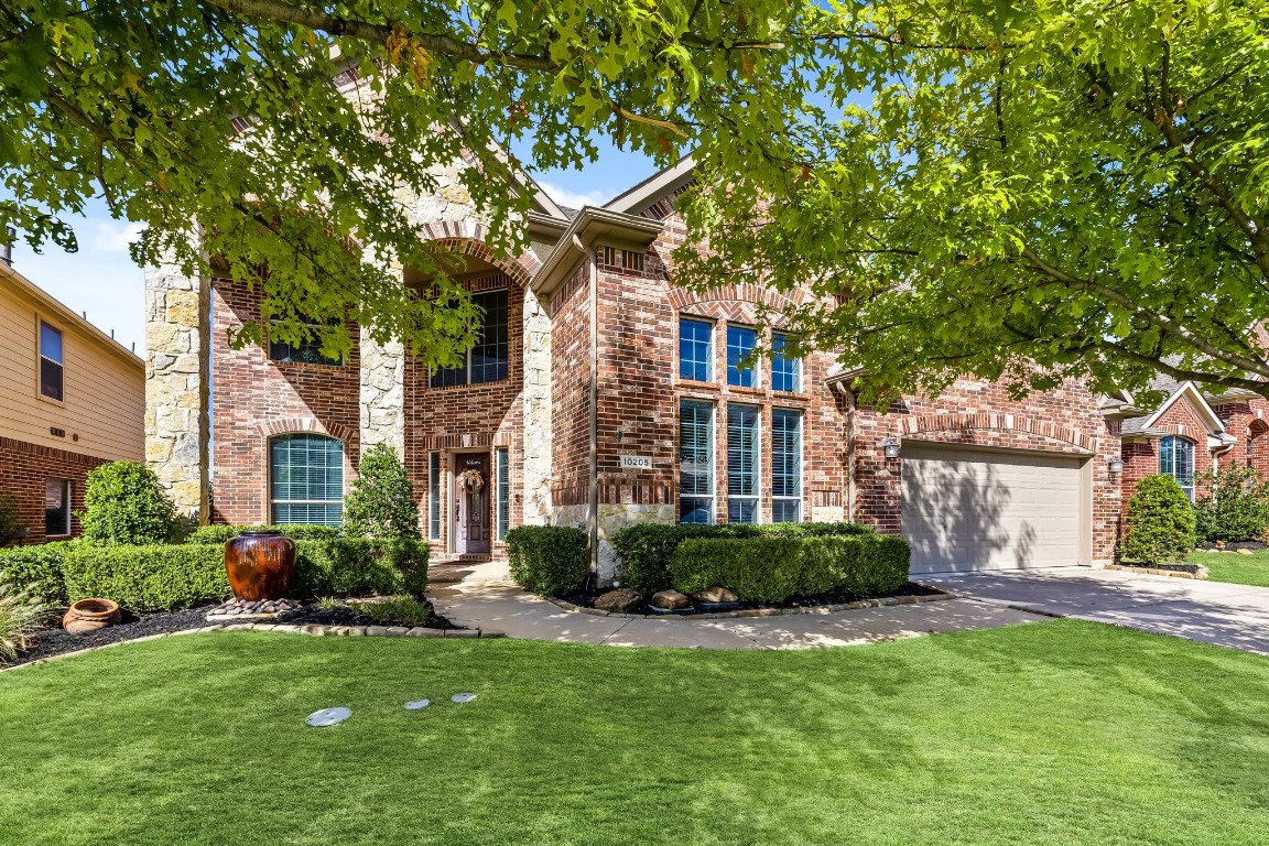 10205 Paintbrush Drive Fort Worth TX 76244