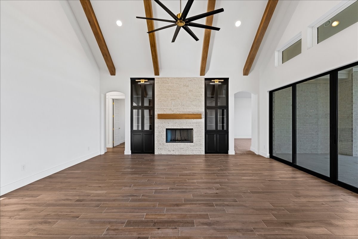 3201 Dakota Drive Northlake TX 76226