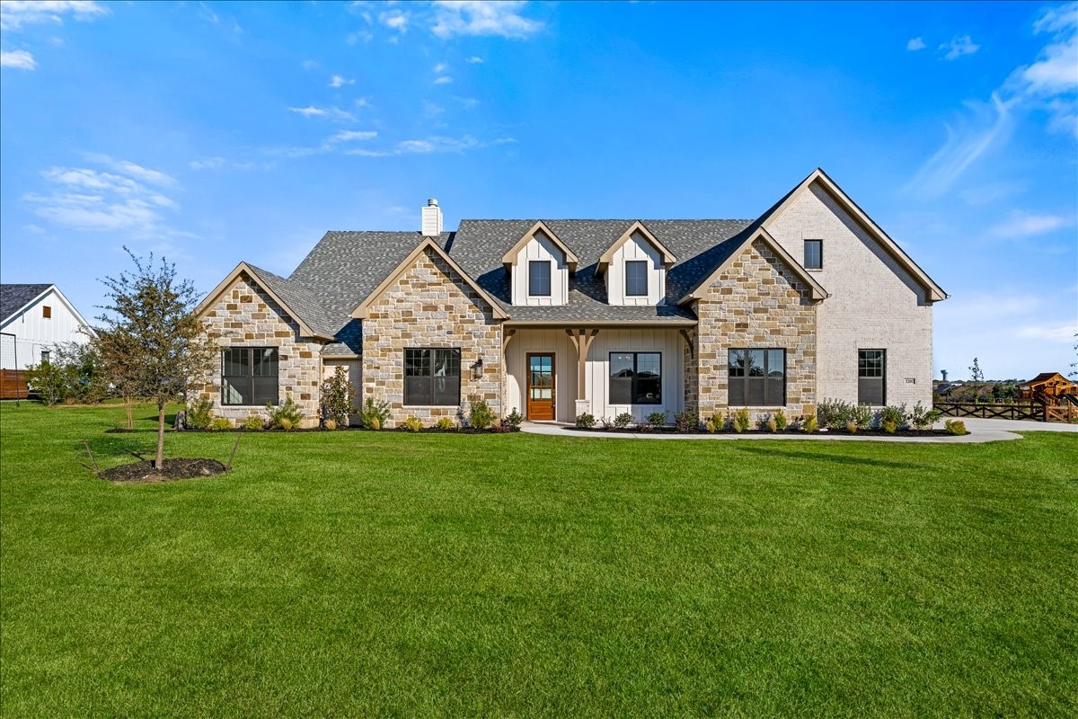 3201 Dakota Drive Northlake TX 76226