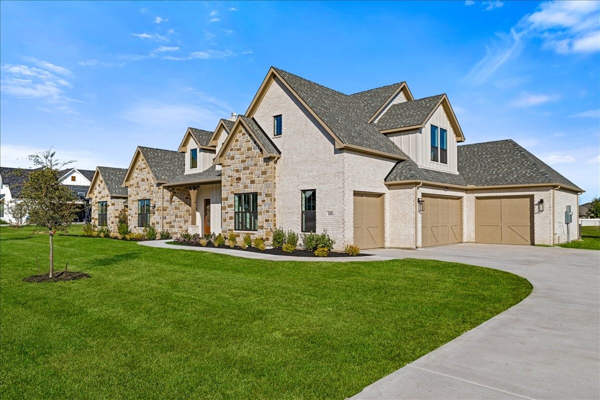 3201 Dakota Drive Northlake TX 76226