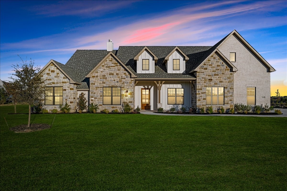 3201 Dakota Drive Northlake TX 76226