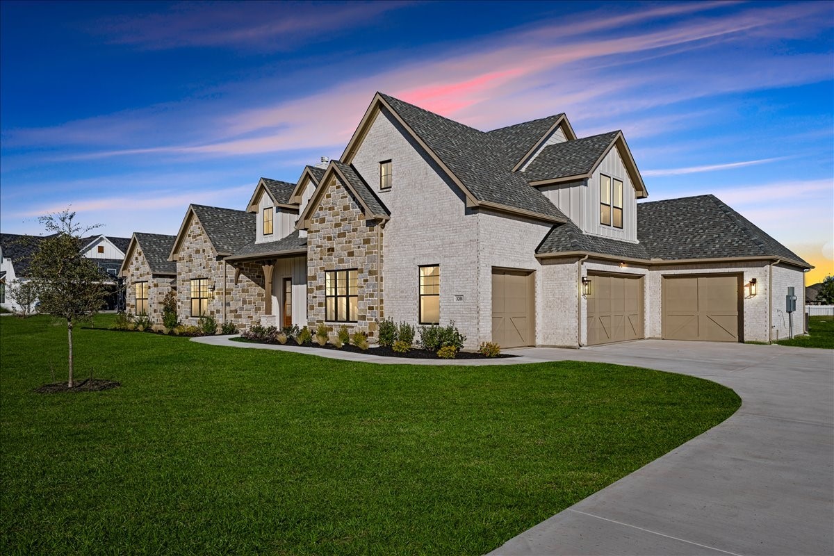 3201 Dakota Drive Northlake TX 76226