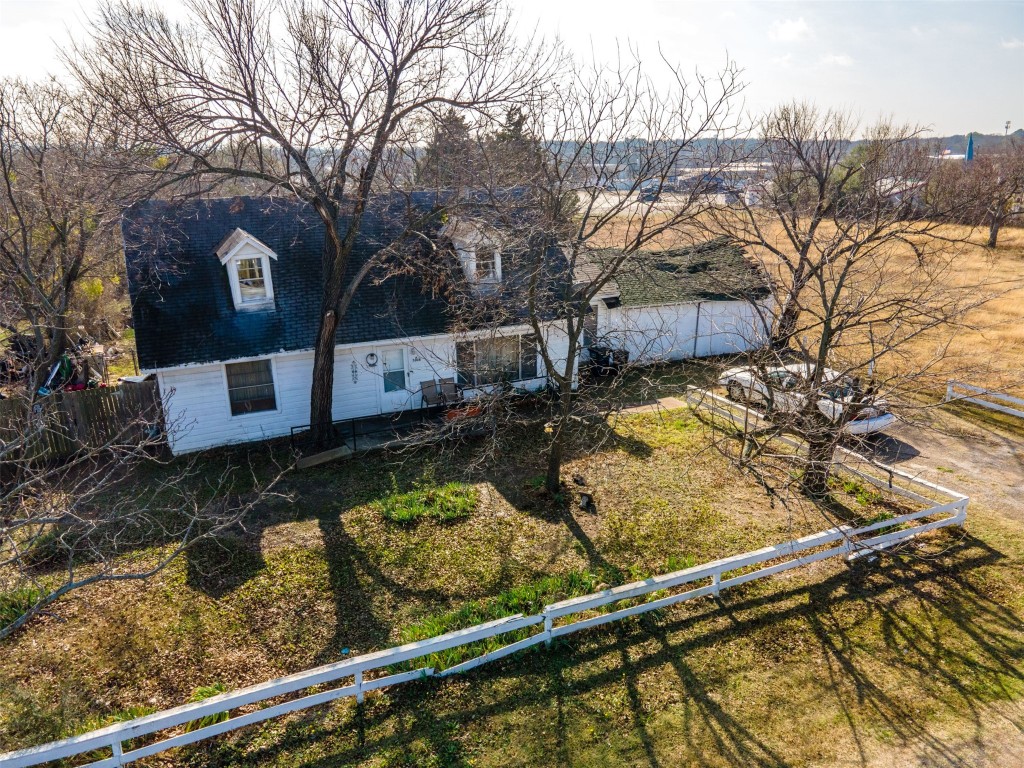 5008 Collett Little Road Fort Worth TX 76119
