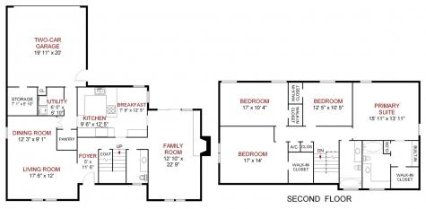 9319 Mercer Drive Dallas TX 75228