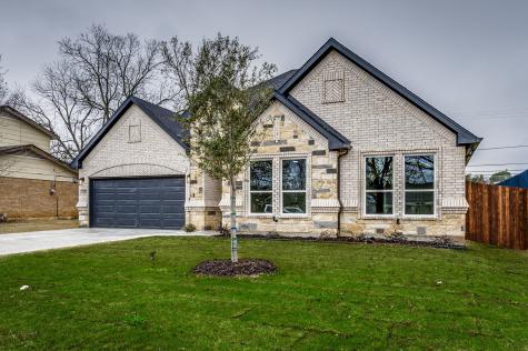 1110 Redbud Court Arlington TX 76012