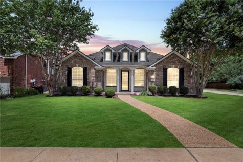 4225 Tall Oak Lane Plano TX 75074
