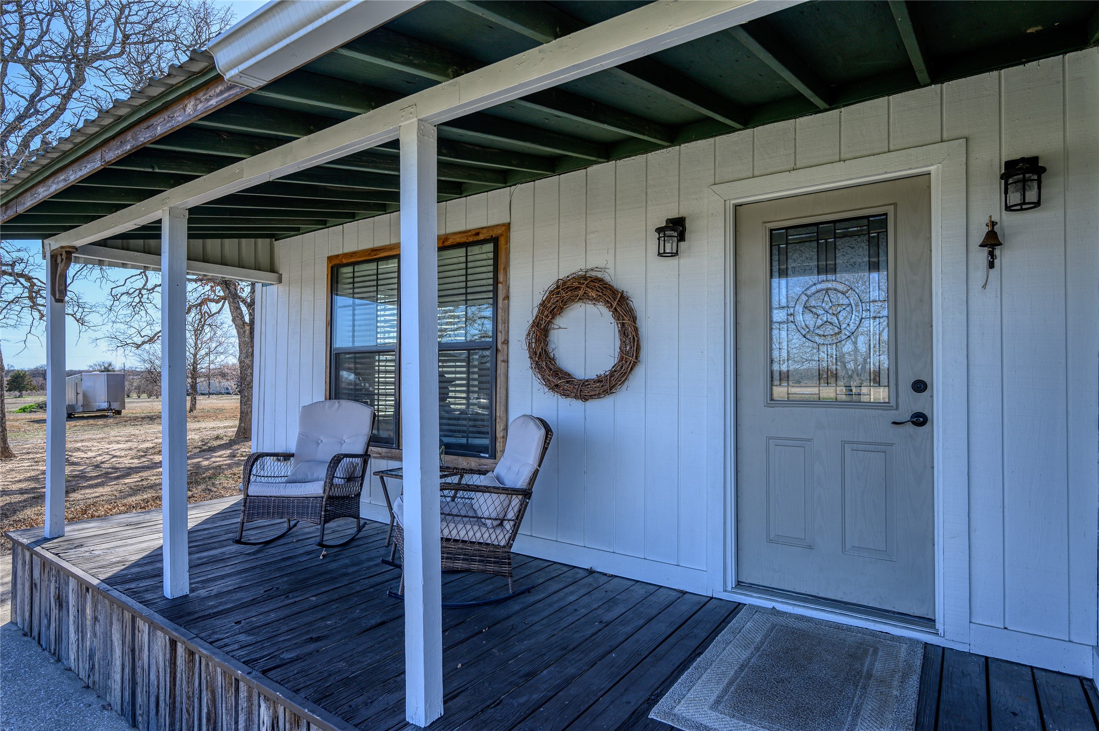 4597 W Line Road Whitesboro TX 76273