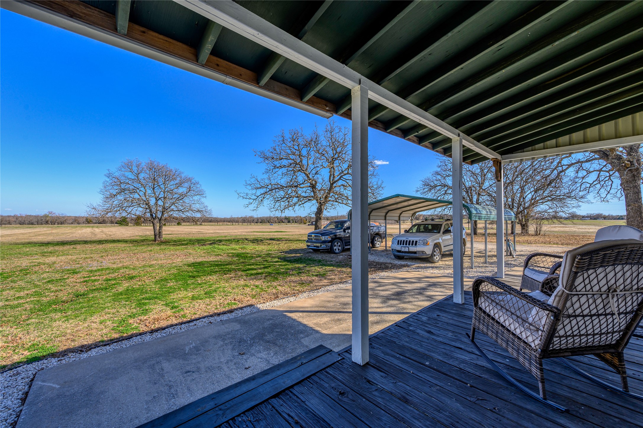 4597 W Line Road Whitesboro TX 76273