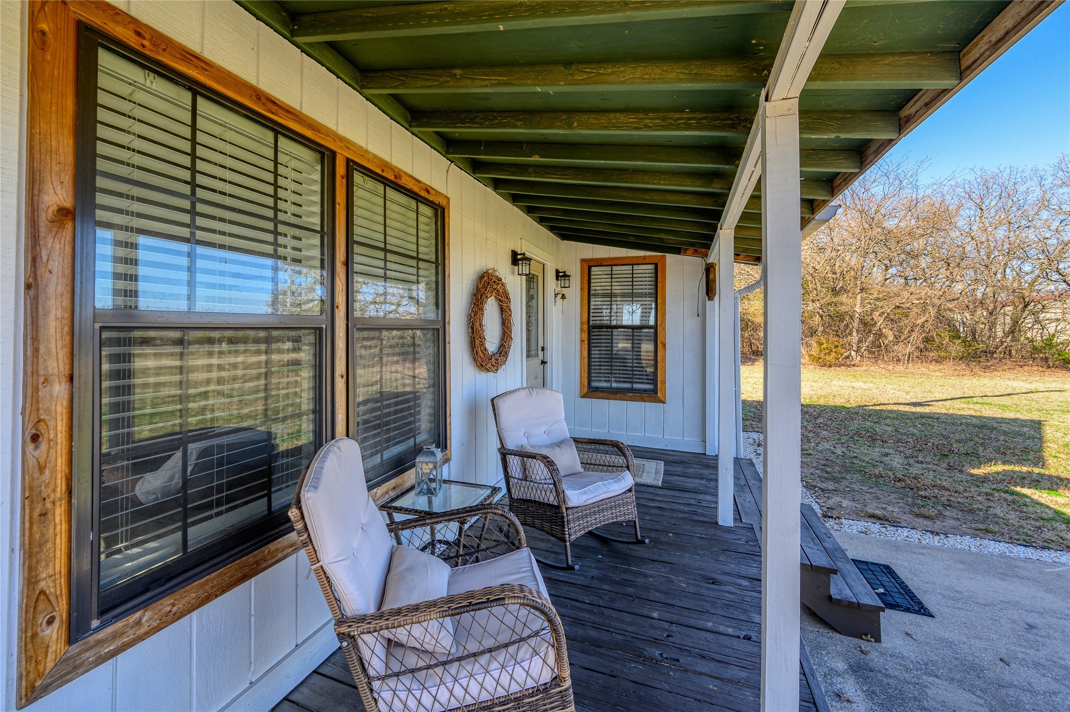 4597 W Line Road Whitesboro TX 76273