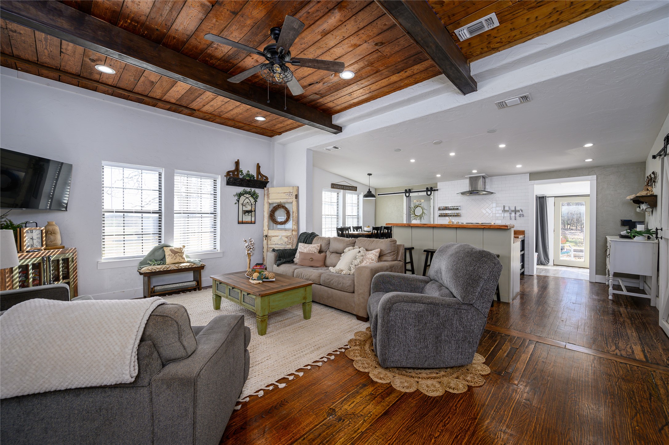 4597 W Line Road Whitesboro TX 76273