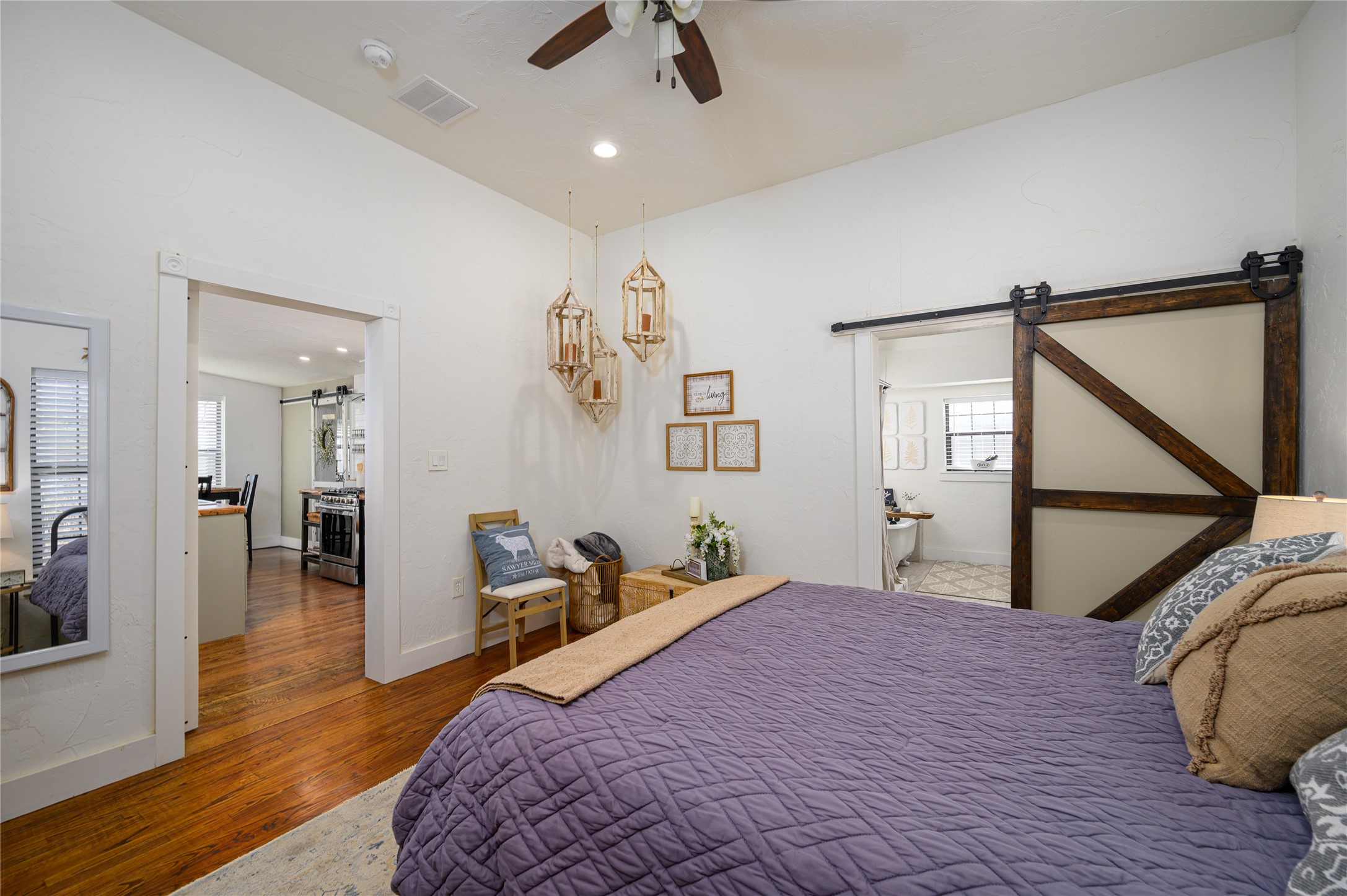 4597 W Line Road Whitesboro TX 76273