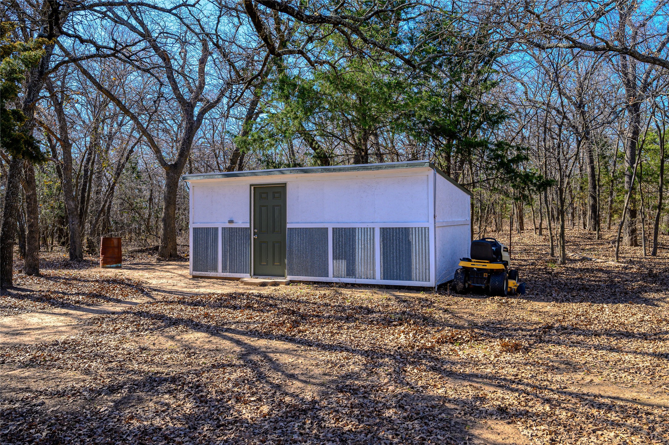 4597 W Line Road Whitesboro TX 76273