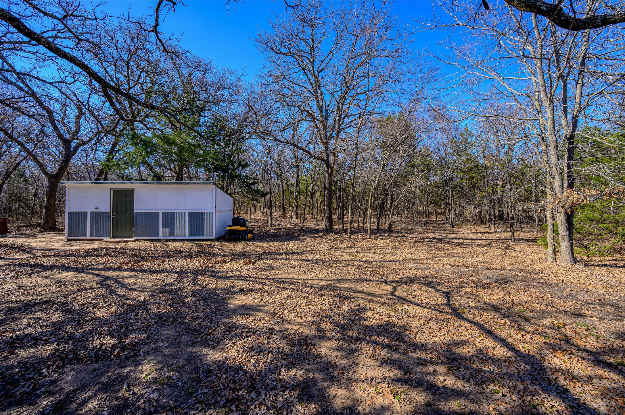 4597 W Line Road Whitesboro TX 76273