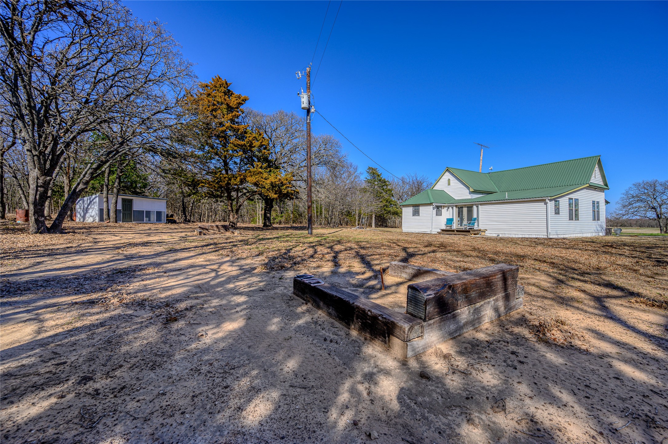 4597 W Line Road Whitesboro TX 76273