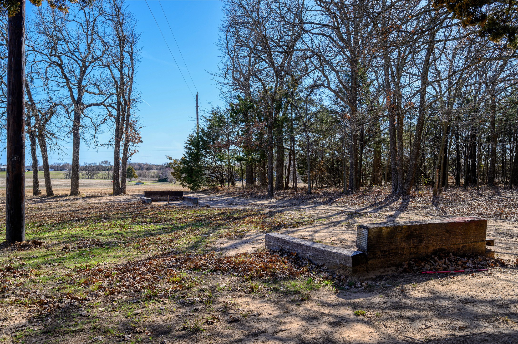 4597 W Line Road Whitesboro TX 76273
