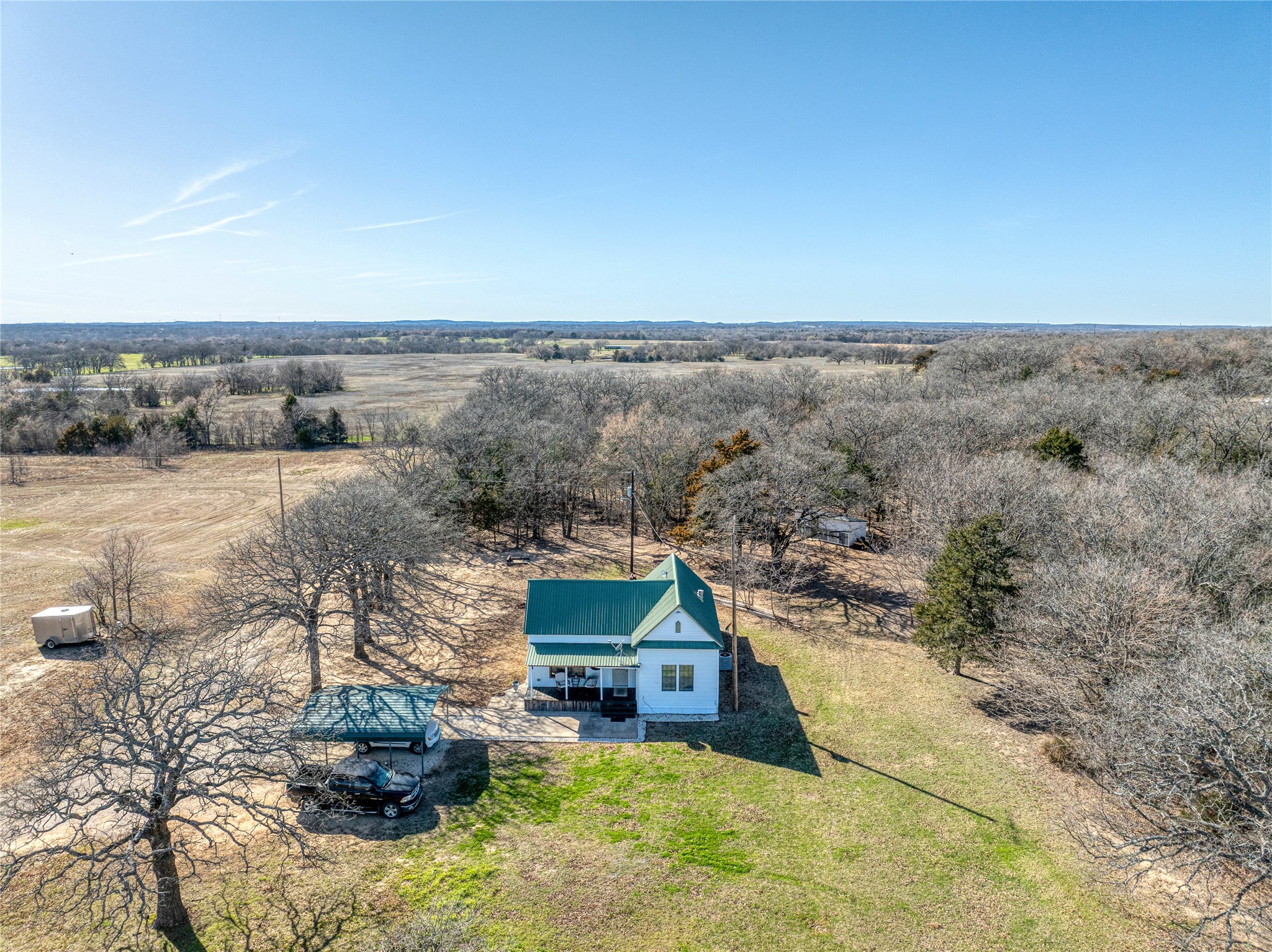 4597 W Line Road Whitesboro TX 76273