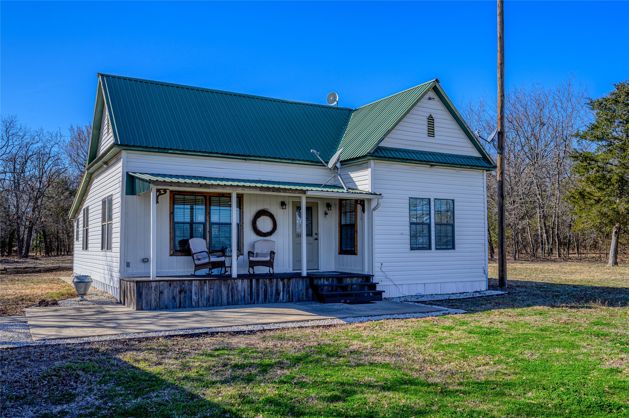 4597 W Line Road Whitesboro TX 76273