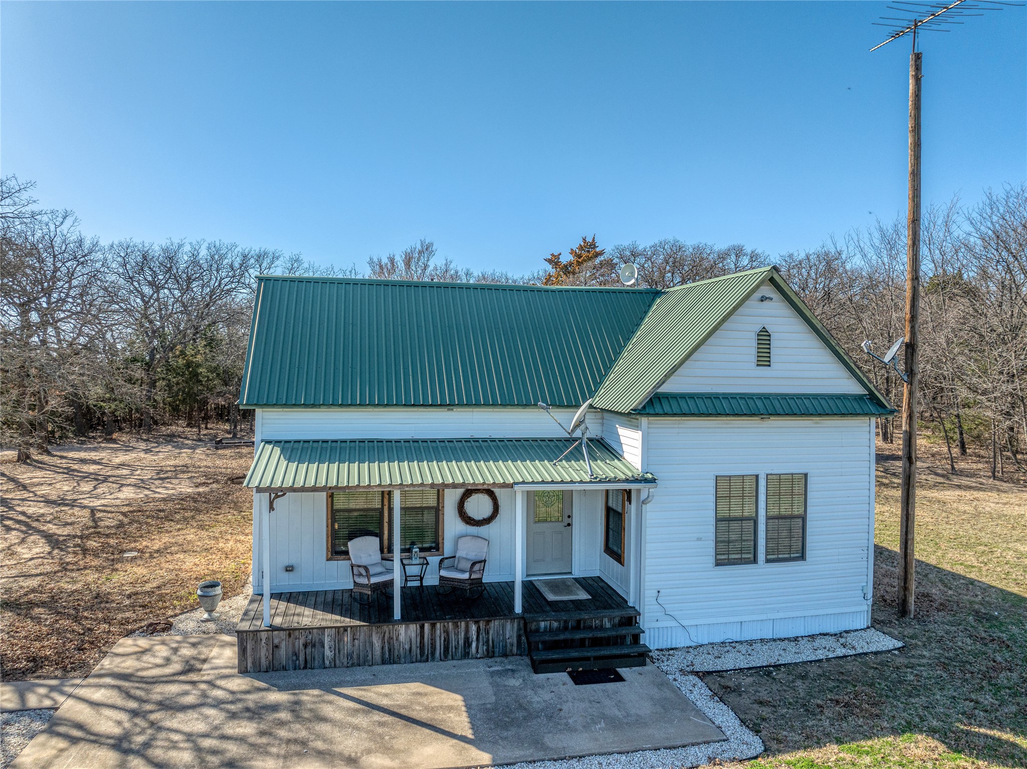 4597 W Line Road Whitesboro TX 76273
