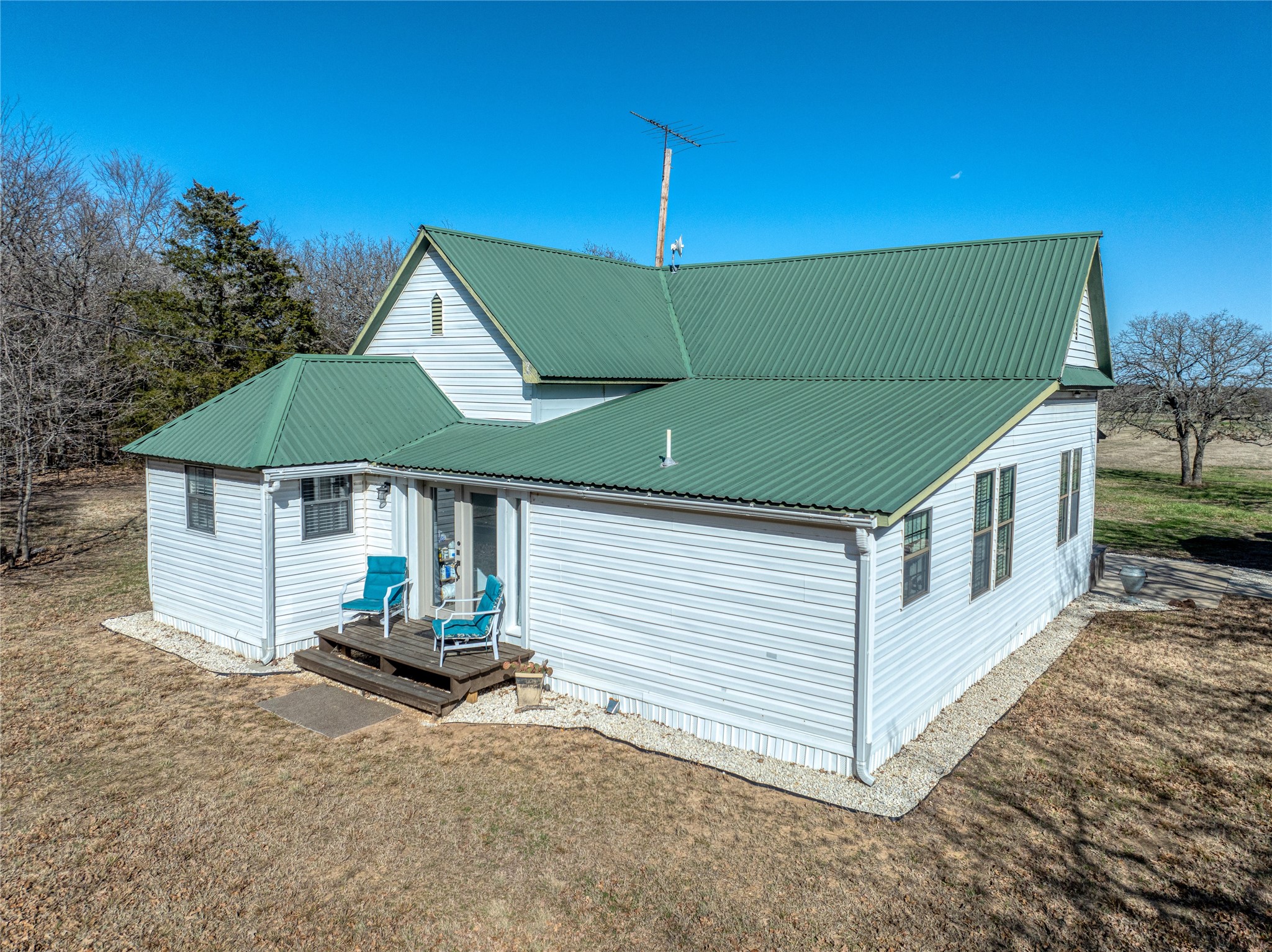 4597 W Line Road Whitesboro TX 76273