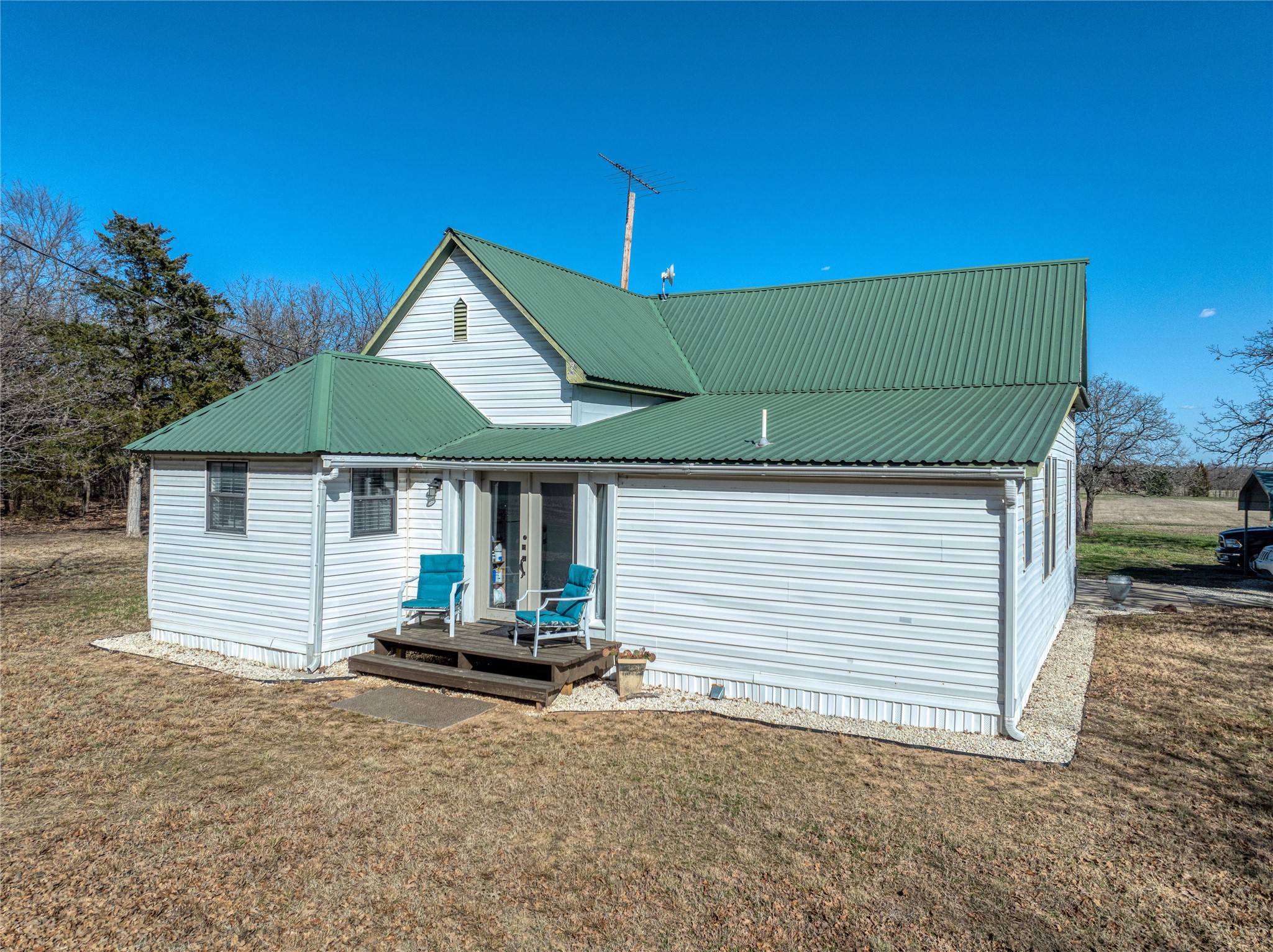 4597 W Line Road Whitesboro TX 76273