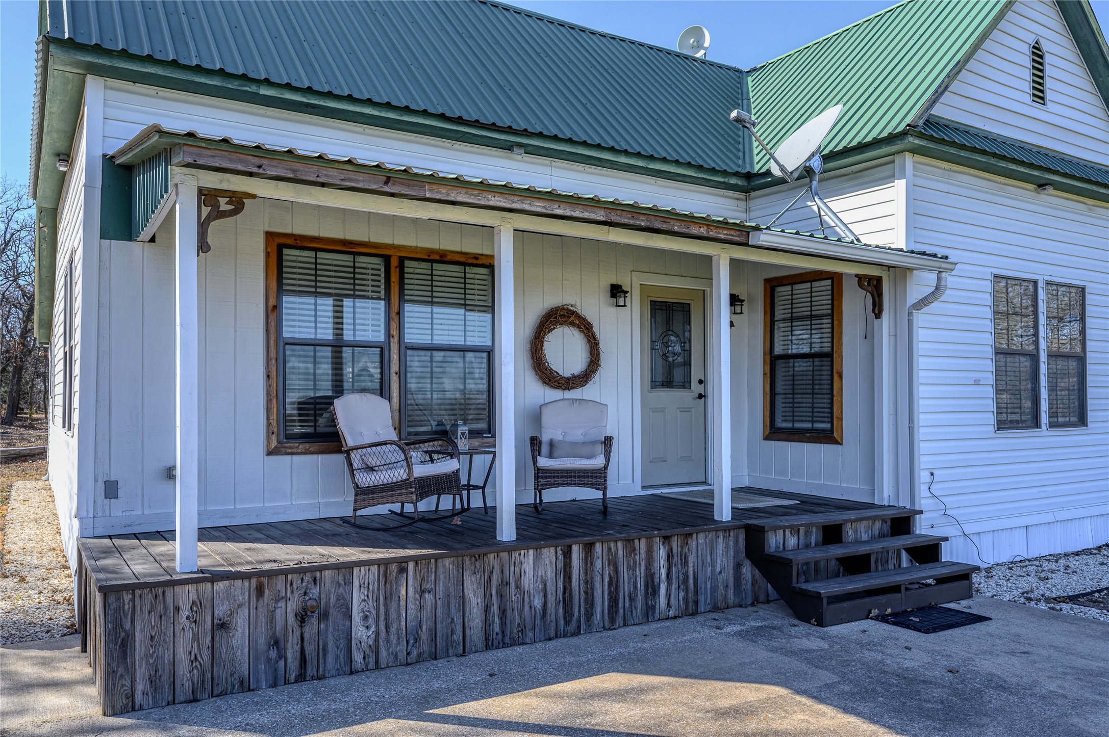 4597 W Line Road Whitesboro TX 76273