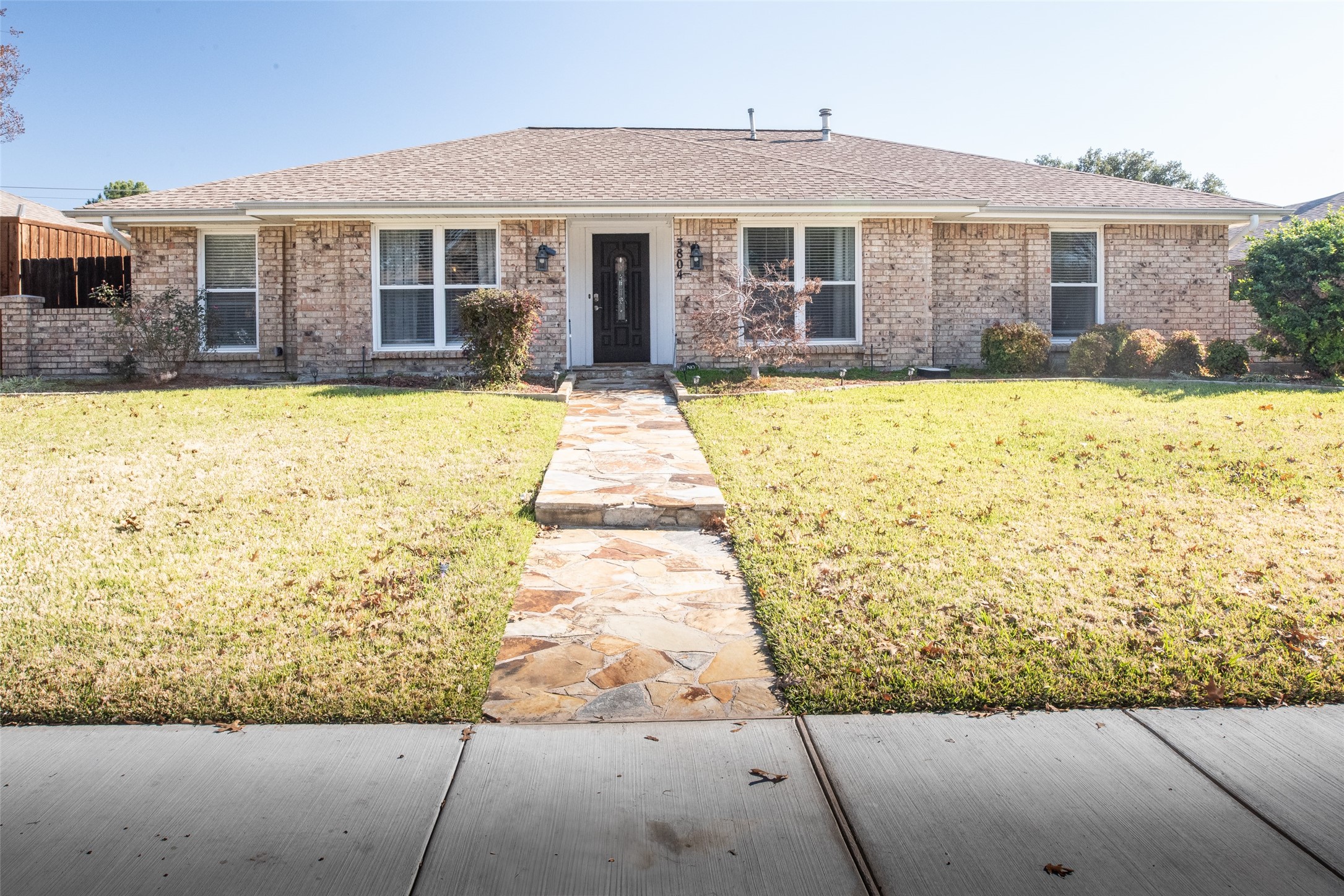 3804 Vista Woods Drive Carrollton TX 75007
