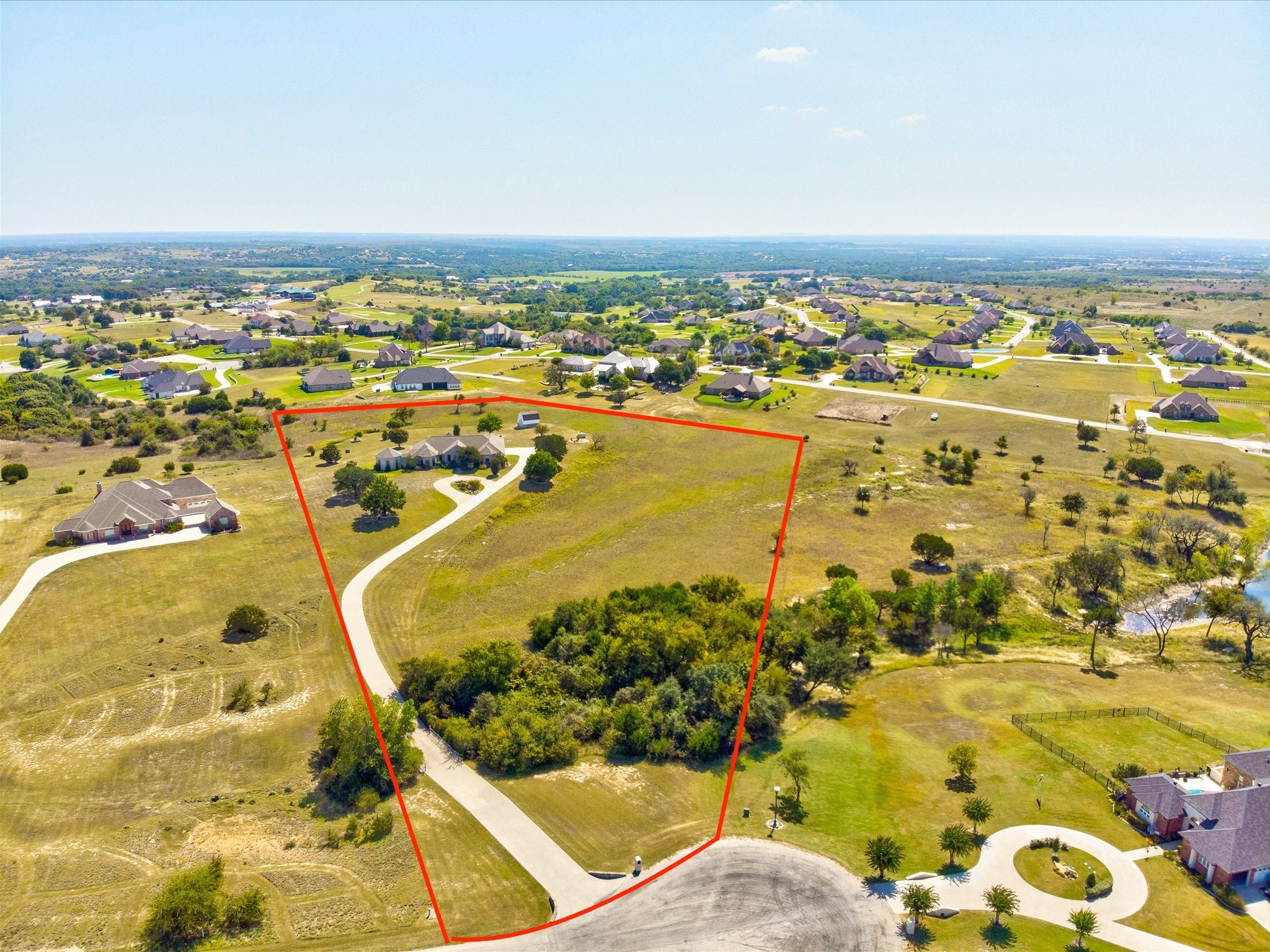 119 Eagle View Court Weatherford TX 76087
