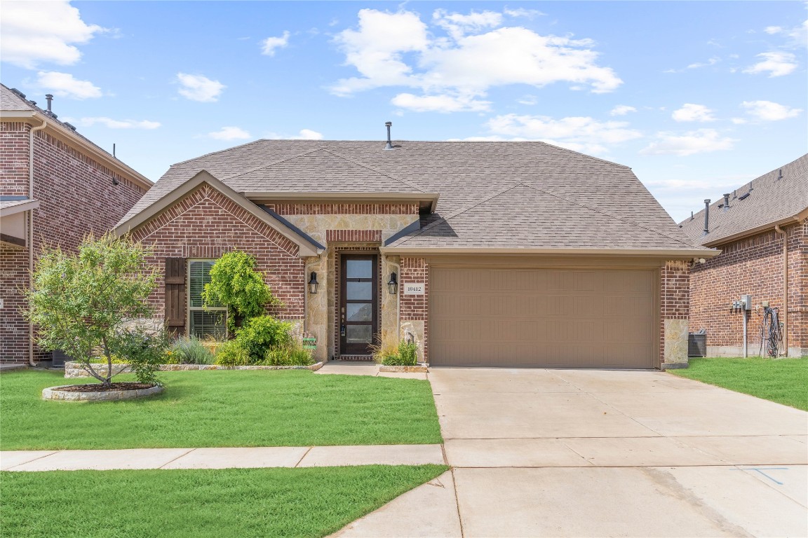 10412 Galveston Place Mckinney TX 75071