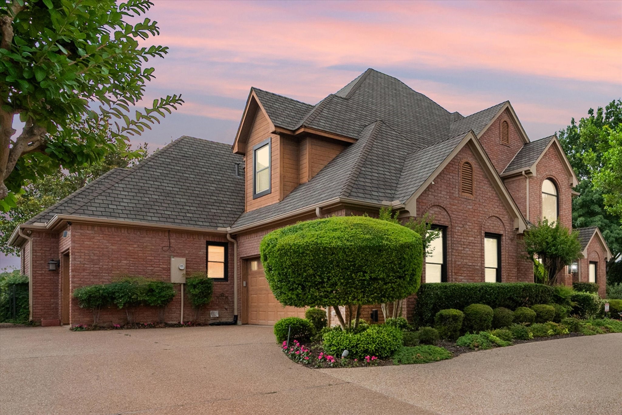 719 Morningside Drive Mansfield TX 76063