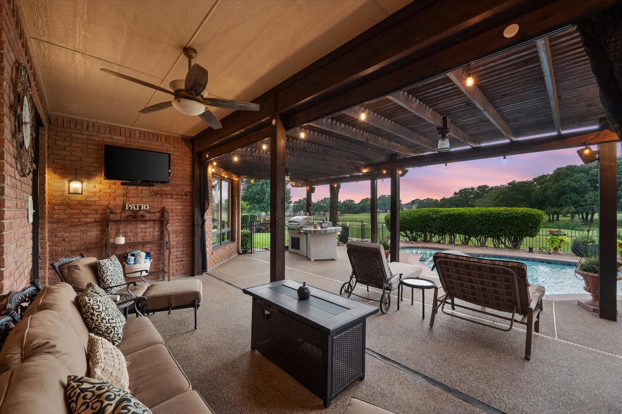 719 Morningside Drive Mansfield TX 76063
