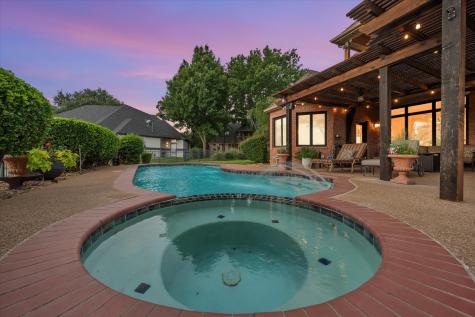 719 Morningside Drive Mansfield TX 76063