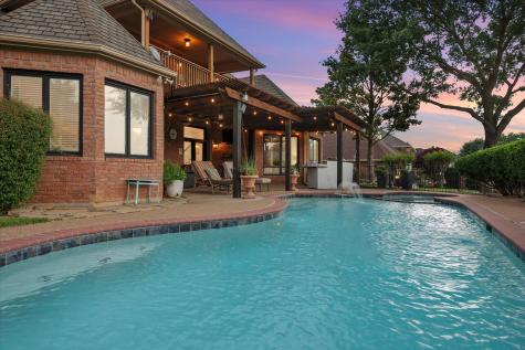 719 Morningside Drive Mansfield TX 76063