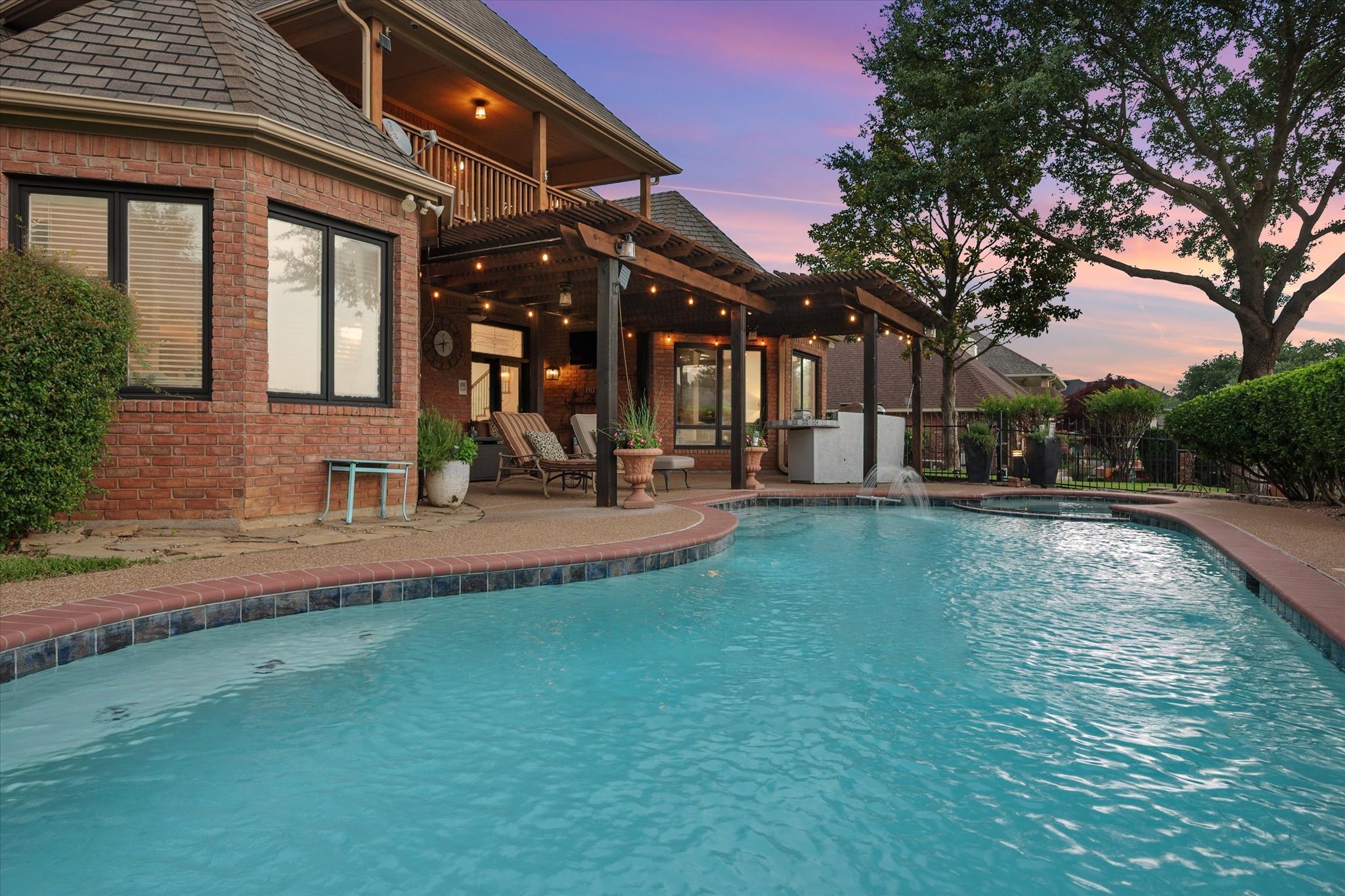 719 Morningside Drive Mansfield TX 76063
