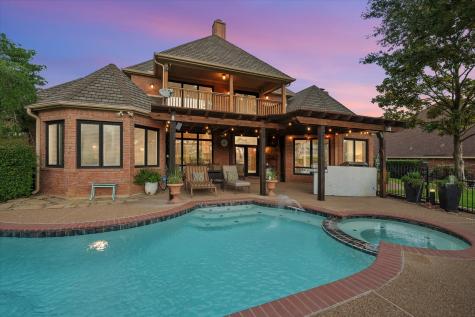 719 Morningside Drive Mansfield TX 76063