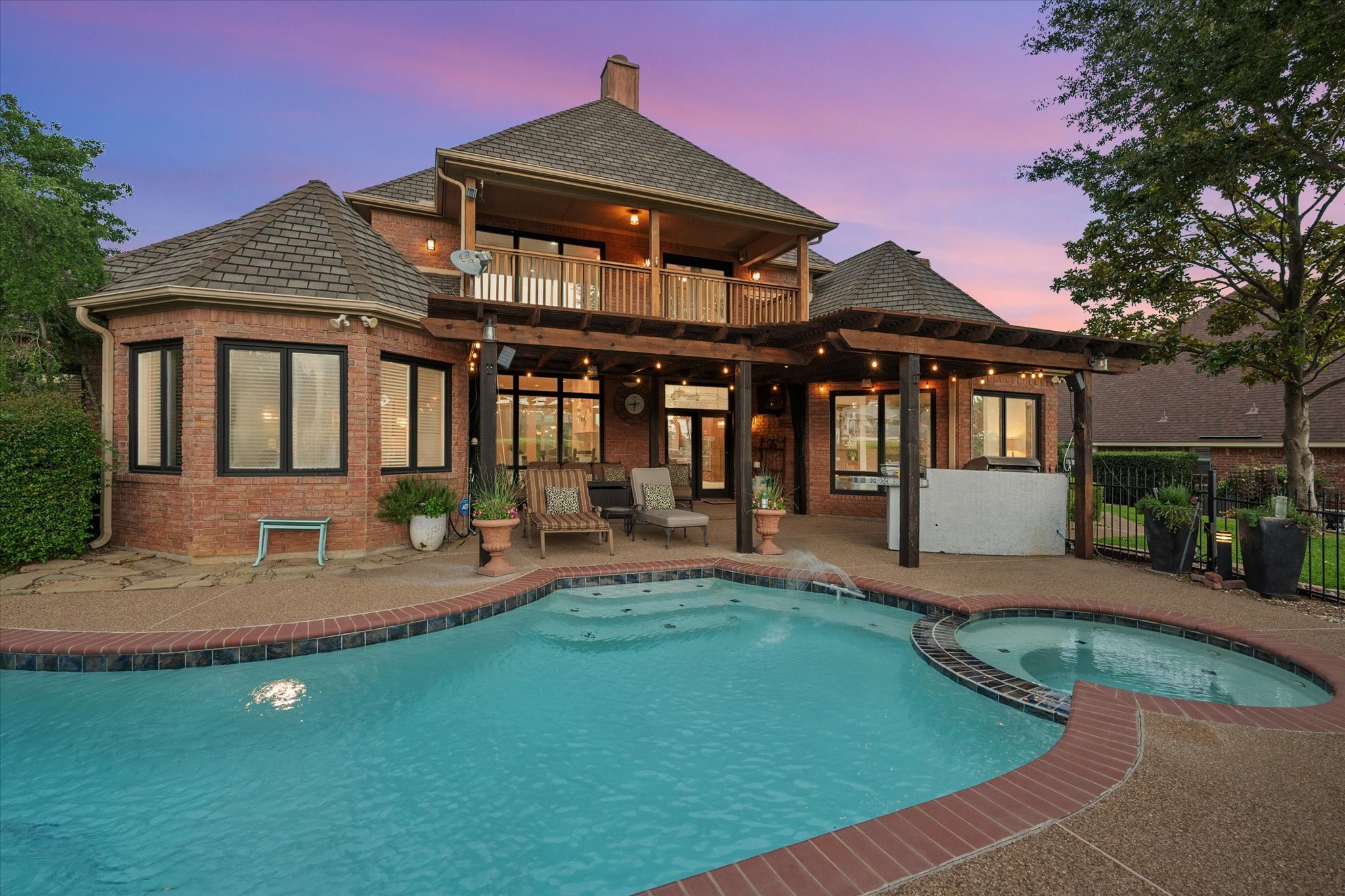 719 Morningside Drive Mansfield TX 76063