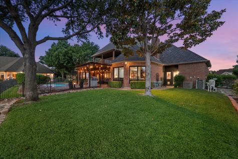 719 Morningside Drive Mansfield TX 76063